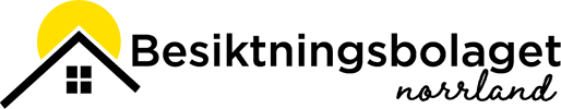Besiktningsbolaget Norrland logo